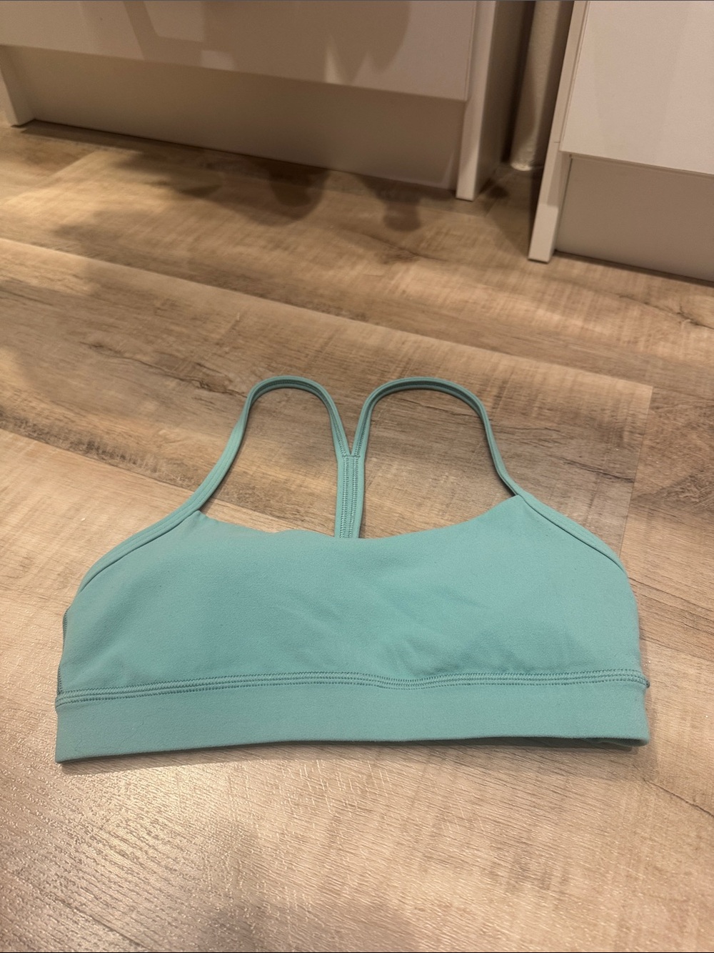 Lululemon workout bra